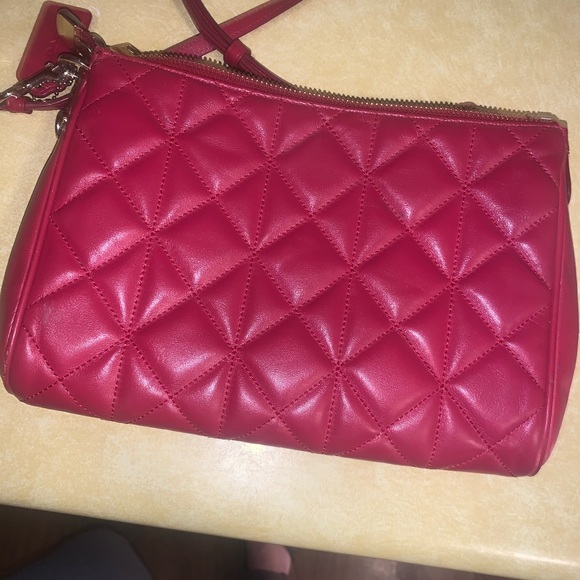 Coach crossbody - Picture 2 of 5